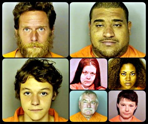 17 New Myrtle Beach Arrests: Horry County Mugshots - NewsBreak