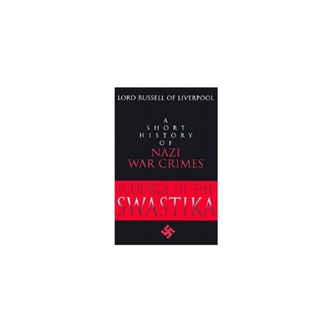 Scourge of the Swastika: A Short History of Nazi War | Ubuy India