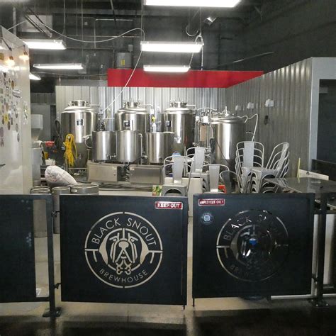 Black Snout Brewhouse (Albuquerque) - All You Need to Know BEFORE You Go