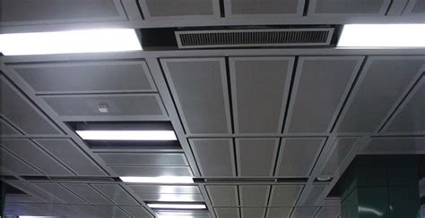 厂家供应机房防尘吊顶铝天花 欧佰微孔铝合金铝扣板吊顶图片-阿里巴巴