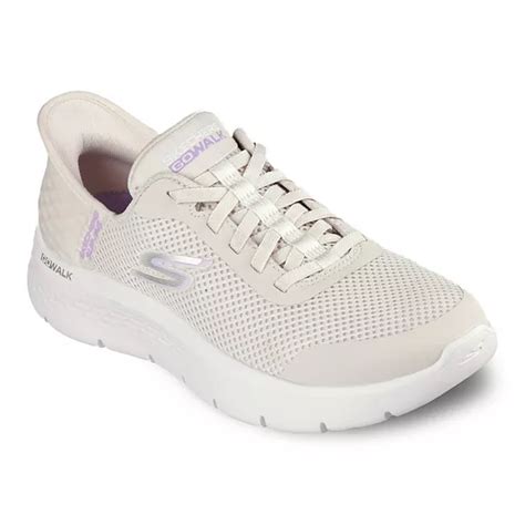 Skechers Hands Free Slip-ins® GO WALK Flex™ Grand Entry Women's ...