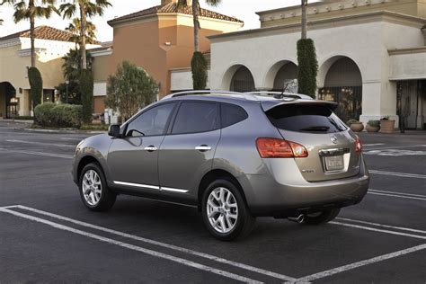 2013 Nissan Rogue Image. Photo 20 of 31