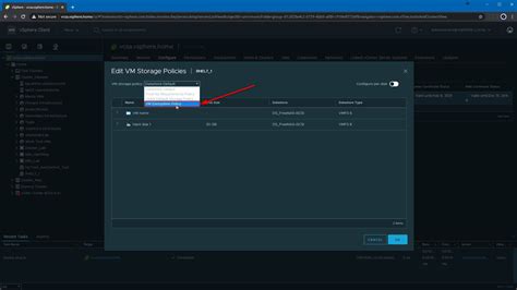 Image result for VMware Datastore Encryption