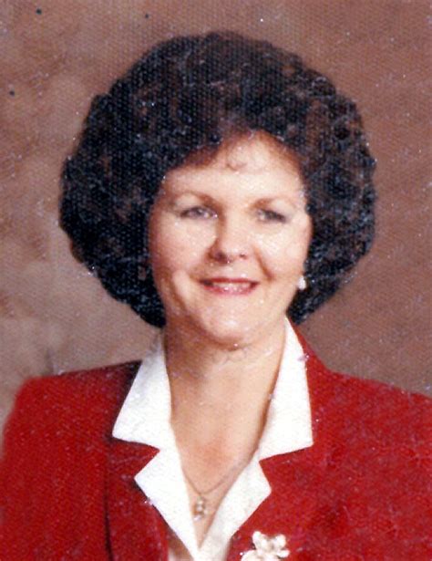 Geraldine "Jeri" Shannon - 2021 - Craig-Hurtt Funeral Home