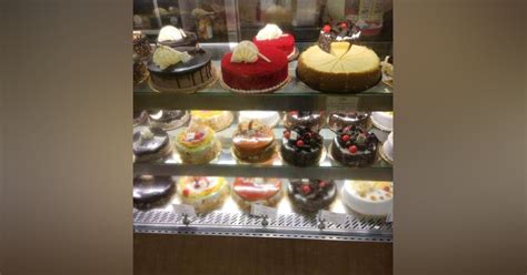 Yummiest Tea Time Snacks & Desserts in Defence Colony! | LBB