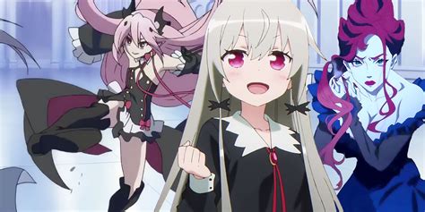 Evil Vampire Anime Evil Vampire School Anime By Hivemind34 On