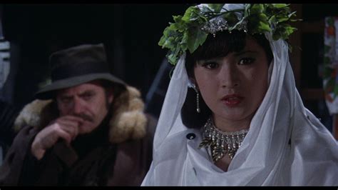 Message from Space (1978)