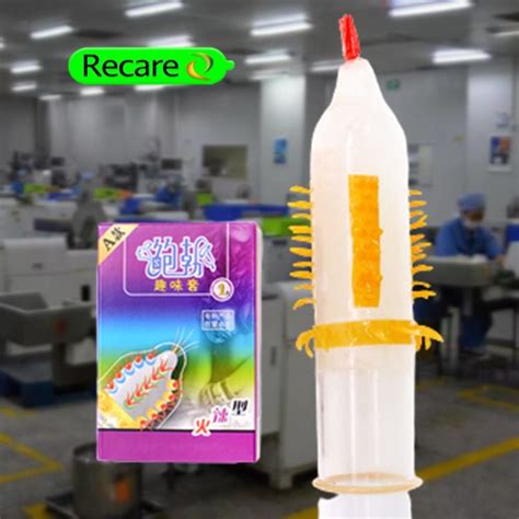 weird condoms monster for feeling the largest condom maker