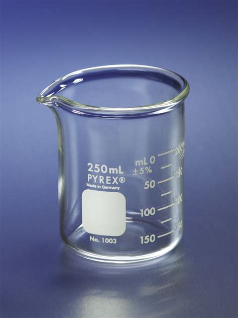 250 Ml Beaker