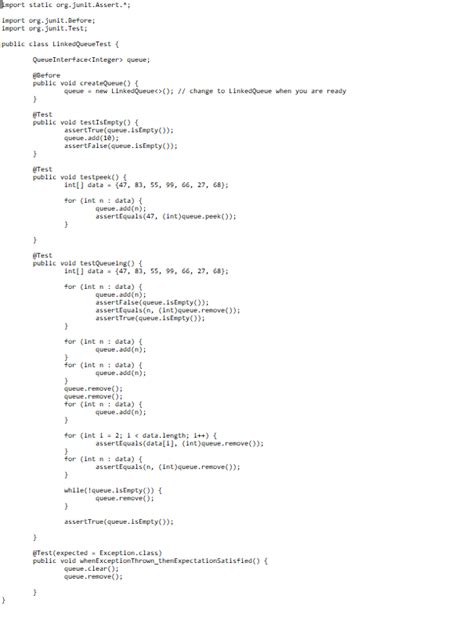 ADT Operation for Array Implementation of Queue 的图像结果