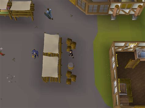Image result for Thieving Map Icon OSRS