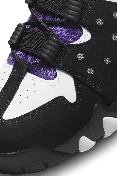 Air Max2 CB '94 'Black and Pure Purple' (FQ8233-001) Release Date. Nike ...