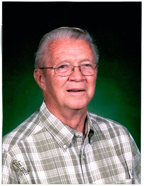 Herbert Caldwell | Obituaries | herald-zeitung.com