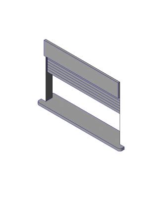 Image result for Folding Window Shutter Revit