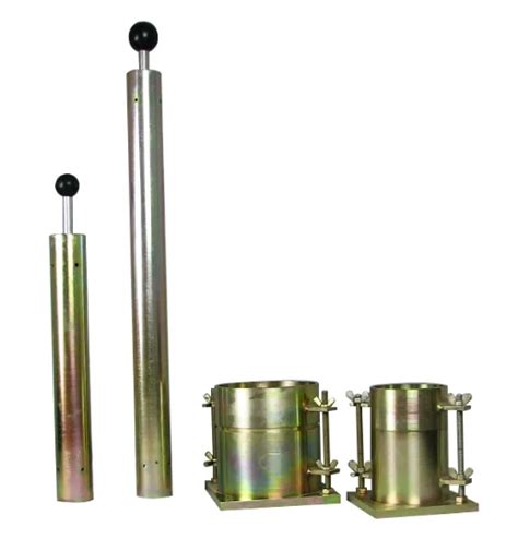 Image result for Modified Proctor Compaction Test