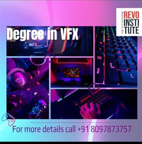 Revo Institute रिवो इंस्टिट्यूट