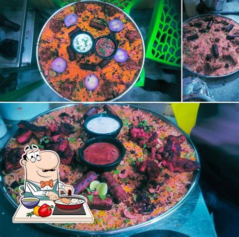 shalvi's biryani, Visakhapatnam - Restaurant menu, prices and reviews