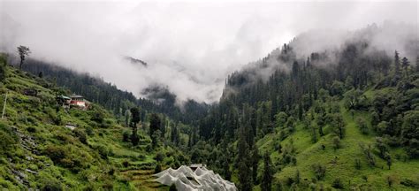 Packing List for Jibhi Valley | Essential Items Guide | Jibhi Valley Guide
