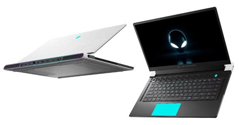 Image result for Alienware X15