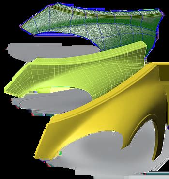 Image result for What Is PolyWorks Modeler