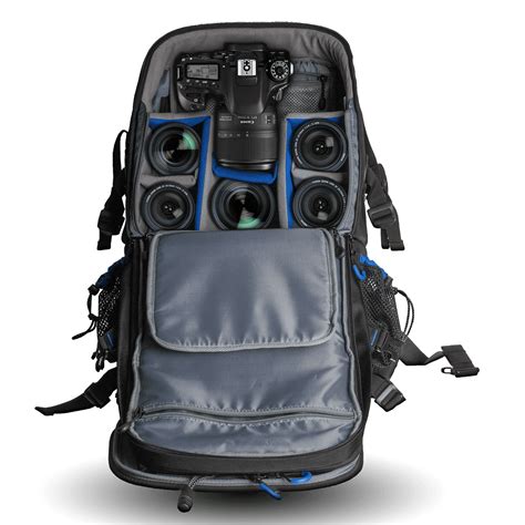 Image result for Pro Camera Backpack