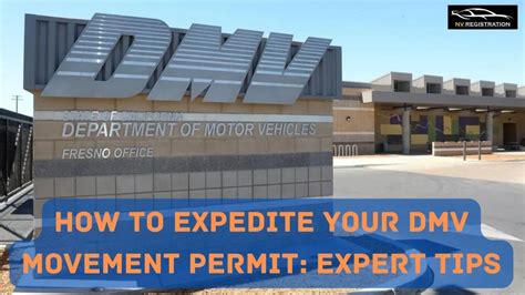Image result for DMV Moving Permit Requirements