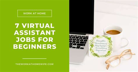 Image result for Virtual Assistant Jobs