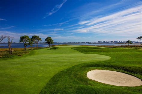 Lighthouse Sound Play Golf | Best Golf Courses Ocean City MD Ruark Golf ...
