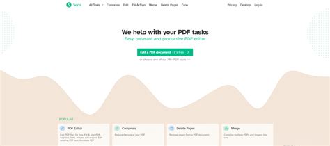 Image result for PDF Merge