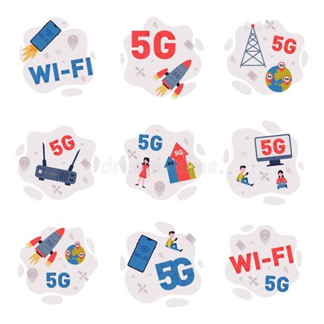 Cellular Network Explained Cartoon 的图像结果