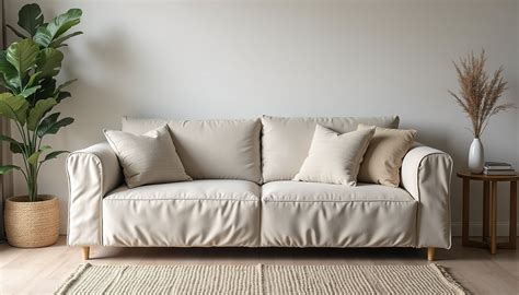 How to choose the Perfect Sofa Cover for Indian Homes with Kids and Pets?