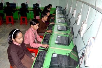 St. Mary's English School, Barbigha