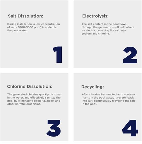 Image result for Process of Salt Dissolution