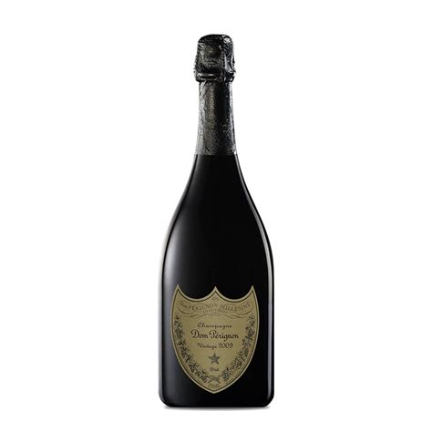 Dom Pérignon Vintage 2009 0,75L (12,5% Vol.) - Dom Pérignon - Champagner