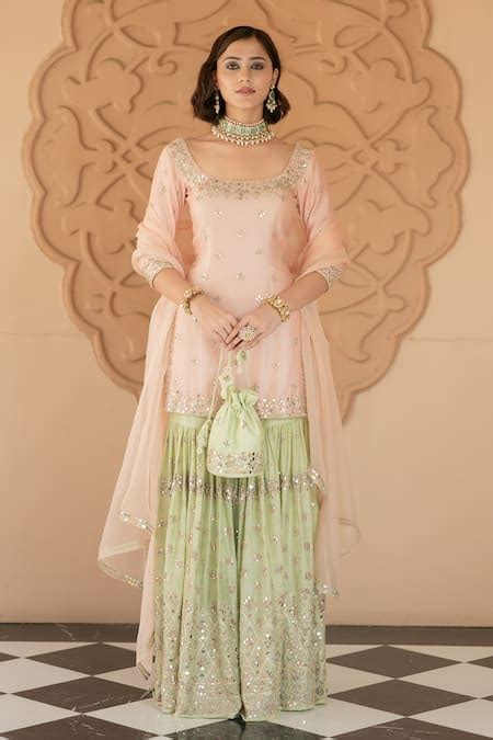 Buy from Esha Koul Designer Sarees & Dresses Online