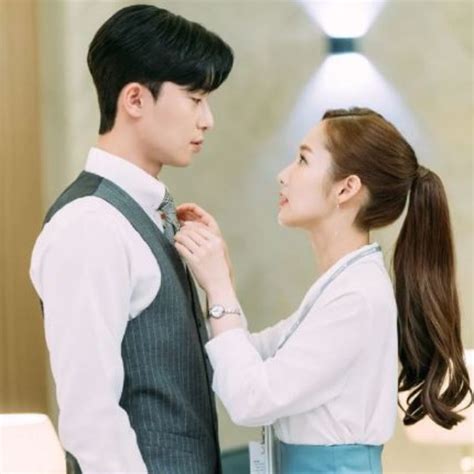 Kdrama couples with sizzling chemistry