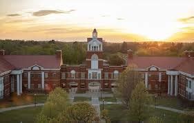 Murray State University Courses & Application Fees 2025 for UG and PG