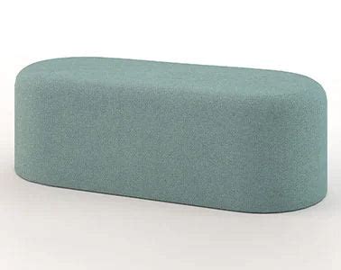 Hospitality Soft Seating Ottomans – Multi Seats