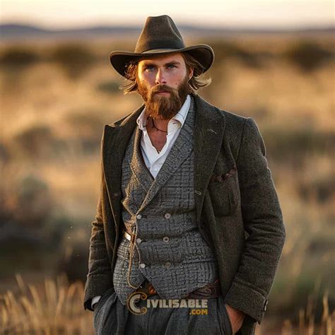 Traditional Australian Clothing: 6 Cultural Impact