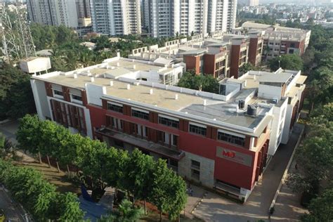 MVJCE Bangalore's Placement Cell Review by Muskan E - CollegeBatch.com