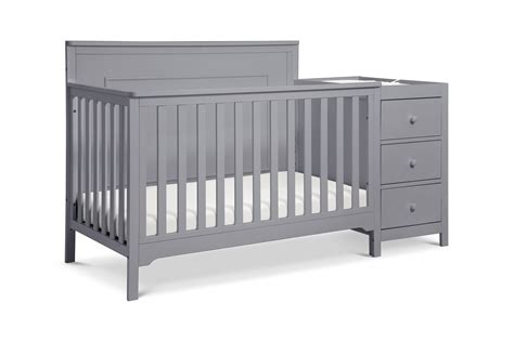 Crib Bassinet Changer Combo at Tahlia Loyau blog