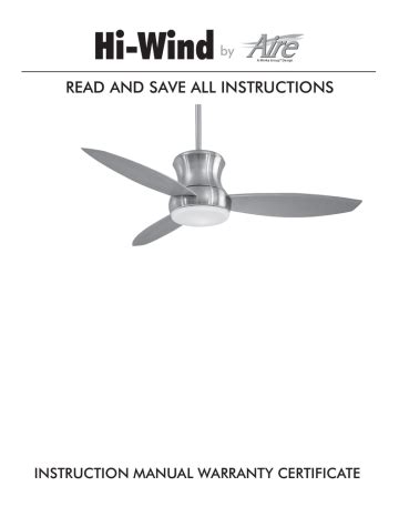 Image result for Minka Fan Remote Programming Instructions