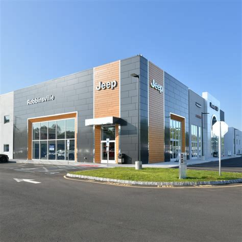 Route 130 Chrysler Dodge Jeep Ram (Robbinsville) | REDCOM