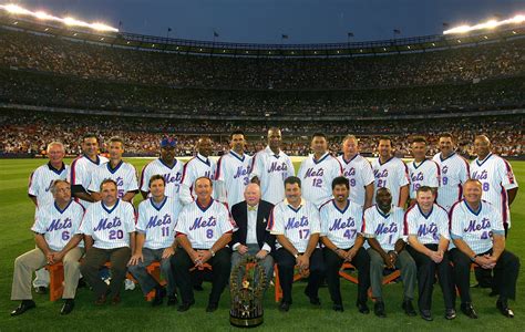 New York Mets: The Top 10 Seasons