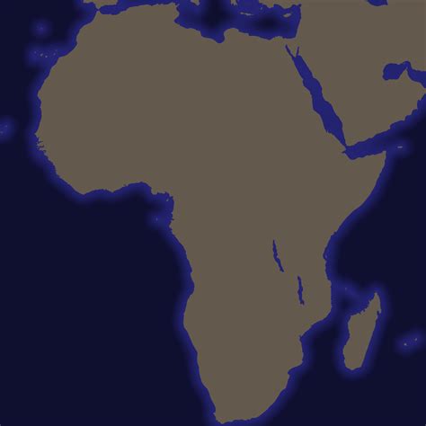 World Map with Clear Labels 的图像结果