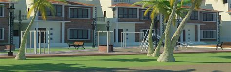 Samruddhi Lake Drive | Old Madras Road | Villas East Bangalore