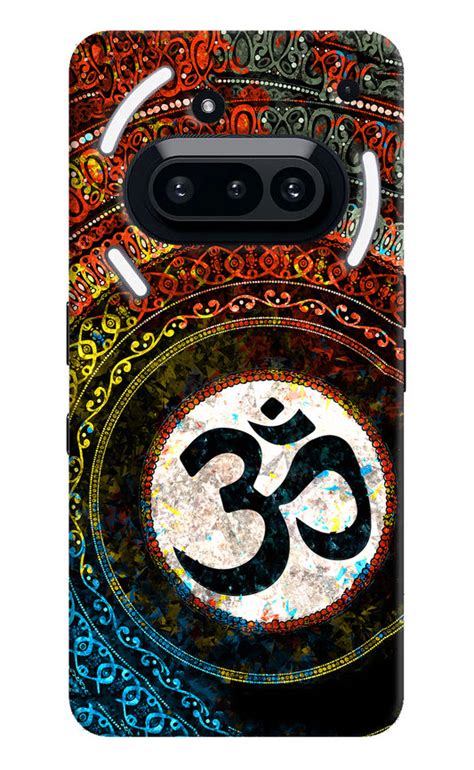 Nothing Phone 3A Back Covers - Starting ₹69 | CaseKaro – Page 3 – Casekaro