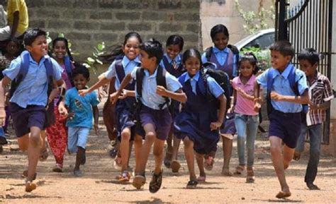 Over 1,500 Classrooms in DK and Udupi await urgent repairs ahead of ...