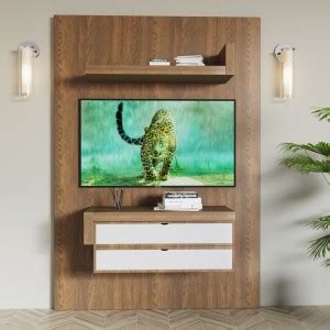 SRK TV Unit / TV Stand-Pre laminate board with PVC edge-banding ...