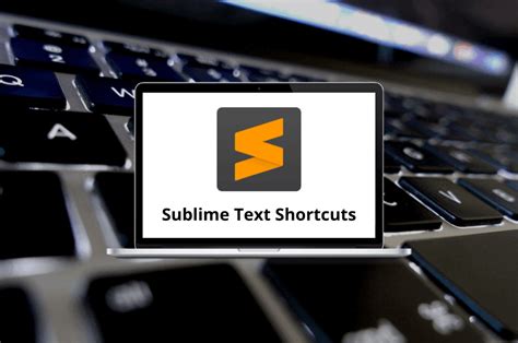 sublime text tutorial 的图像结果